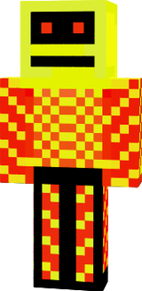 robot