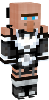 Maid