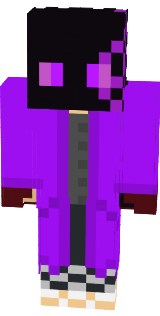 FuegoIce_Henry Skin V1.5