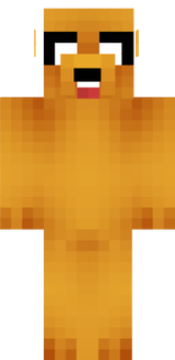 jake