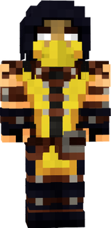 skorpion