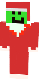 chrismas creeper