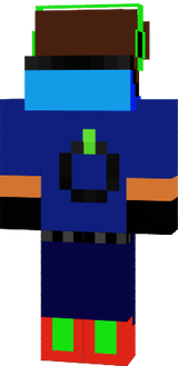 TriCorn