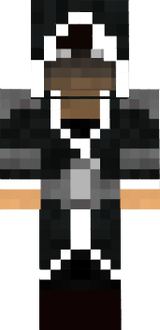 White Assassin