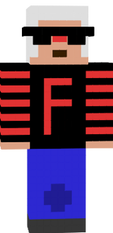 Fatality0110 Clown