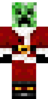 SantaCreeper