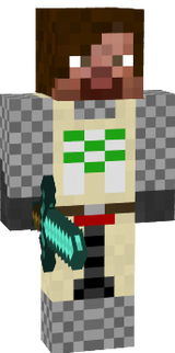 Xeru Skin