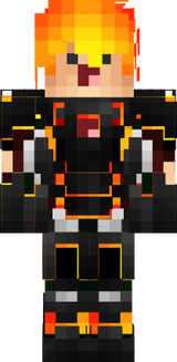 3D skin