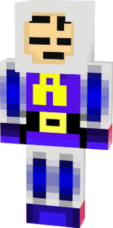 Mega Man 1