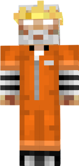 Prison Poseidon