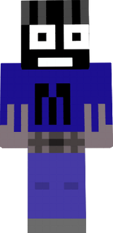 Malibumuts Signature Skin BETA