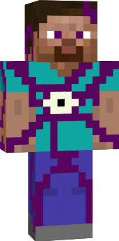 Preview of texture: chaos steve