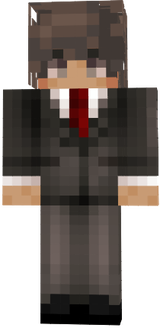 scania suit skin