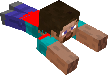 Preview of texture: super steve