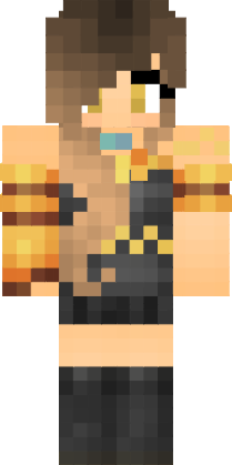 Preview of texture: GoldenGlare My Version
