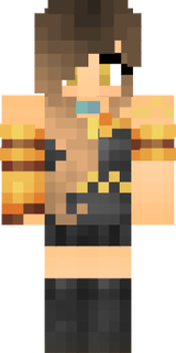 GoldenGlare My Version