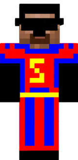 super Steve 
