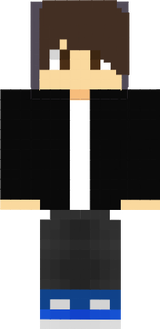 Zach from buzzfeed