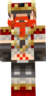 king dwarf