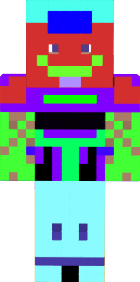 キモ男