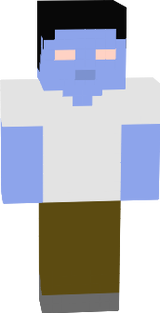 Ghost me