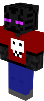Gamer Enderman
