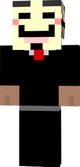 new anonimous