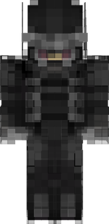 Batmanlaugh