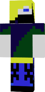 blazerador
