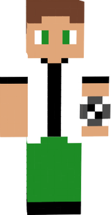 ben 10