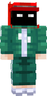 thejeffdude squid game