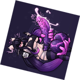 alternate purple terracota