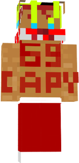 slimcapy
