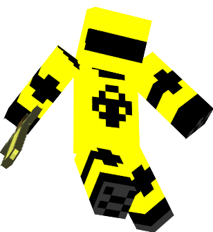 Preview of texture: toxic