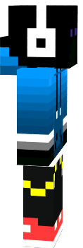 ender blue