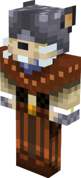 Western Mouse