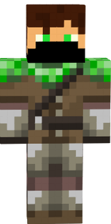 BAF CREEPER