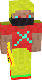 Super Magmatron64