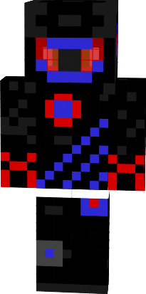 Preview of texture: Robocop