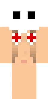 KKK girl