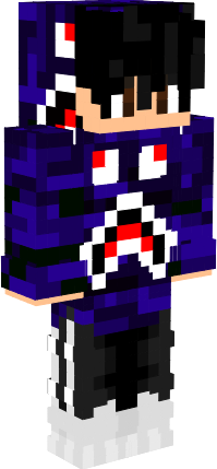 Preview of texture: steve