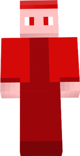 rojo si los colores fueran personas