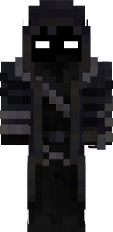 skin morte