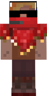 bony craft radical