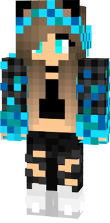fiyer cat