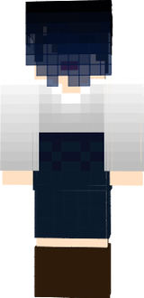 マイクラスキン