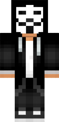 Preview of texture: hacker