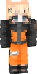 naruto fille
