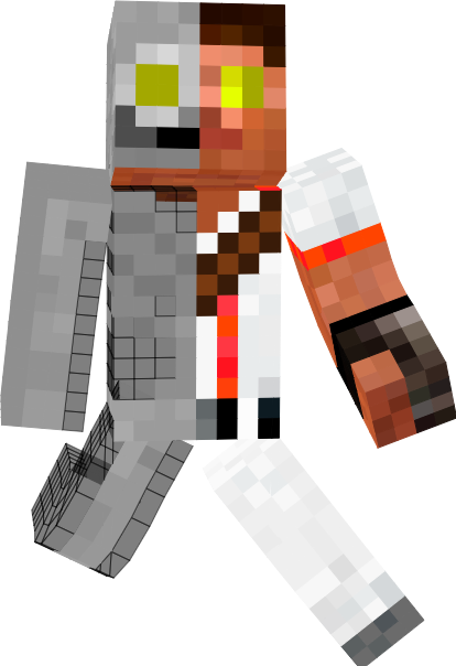 Preview of texture: admin pixel gun 3d  