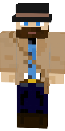 Preview of texture: Arthur Morgan with better hat